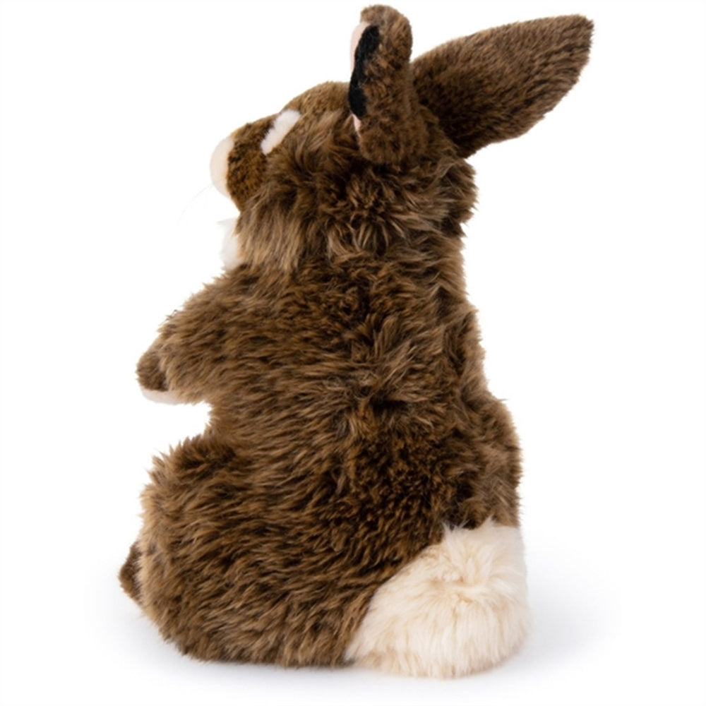 WWF Plush Hare 30 cm - Bon Ton Toys → Luksusbaby.dk