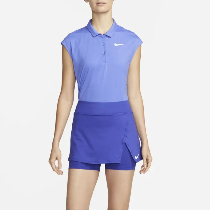 Nike Court Victory Tennisrok Dames