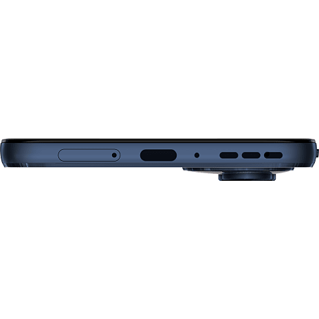 Moto Edge 30 128 GB - Meteor Grey