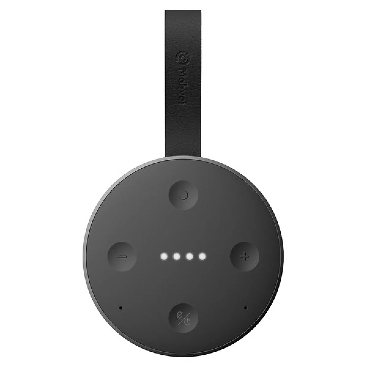 Totalcadeau Enceinte intelligente - Noir