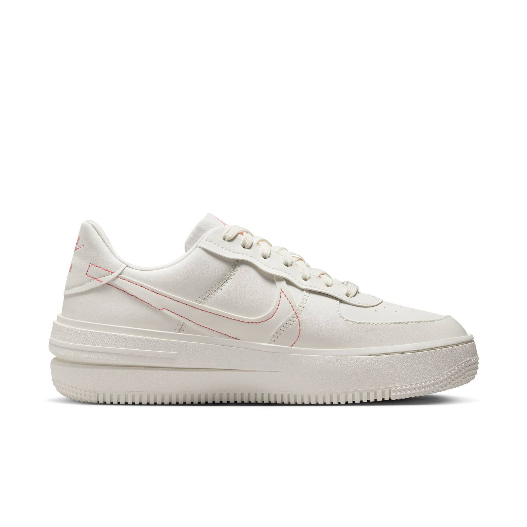 Nike| Damen Sneaker AIR FORE 1 PLT.AF.ORM