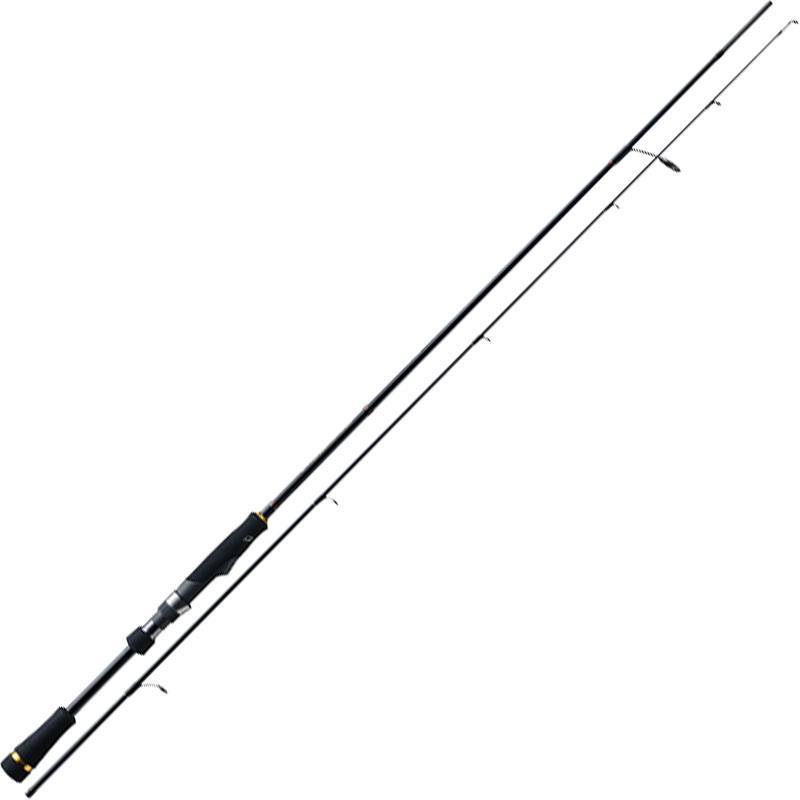 Canne Spinning Major Craft Firstcast