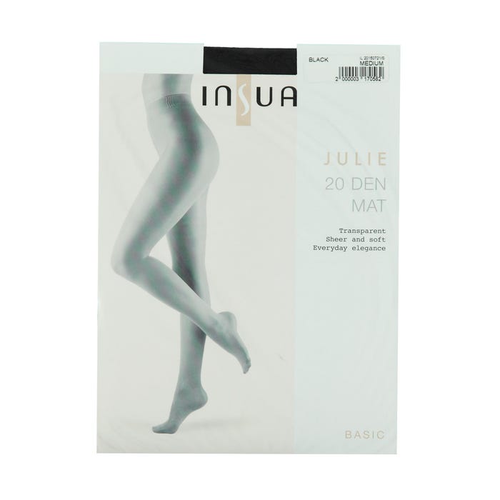 inSua-Panty Julie 20 DEN
