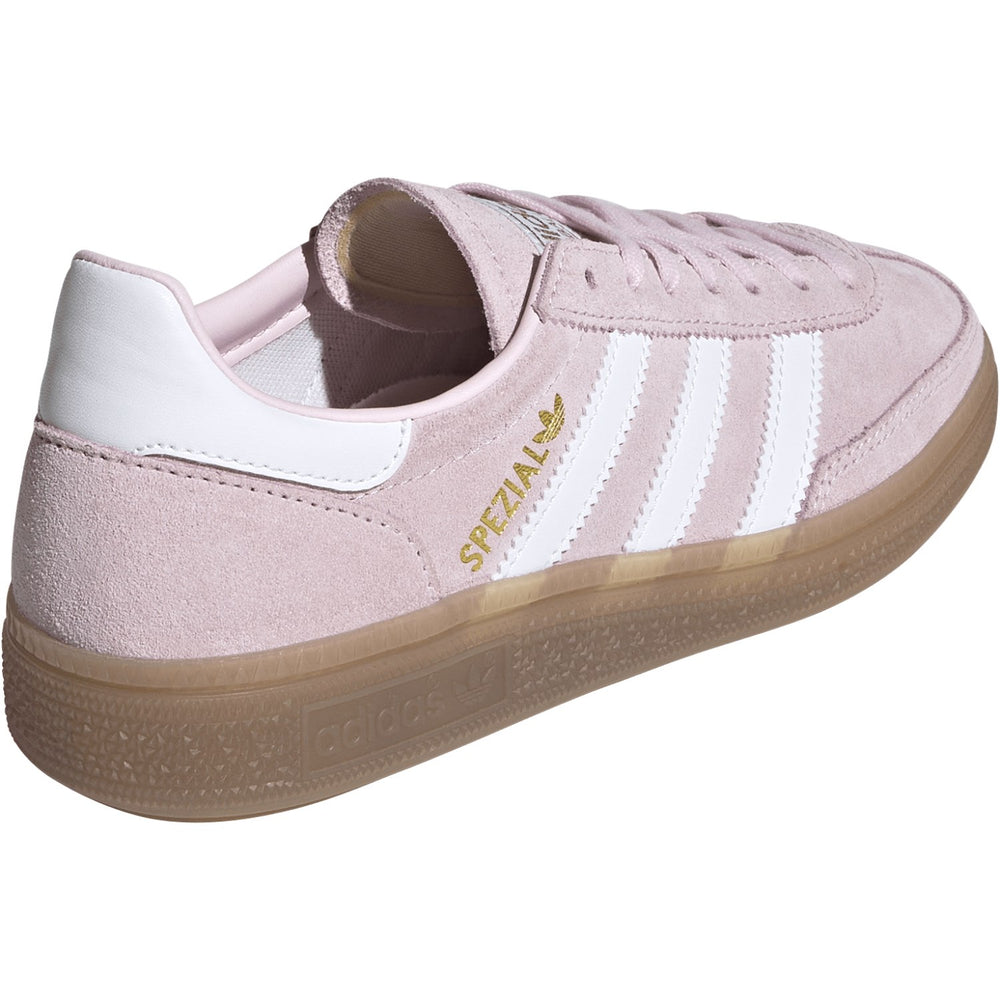 Køb adidas Originals Clear Pink/Non-Dyed/Gum5 Handball Spezial J Sneakers