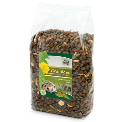 JR Farm Getreidefreies Igelfutter