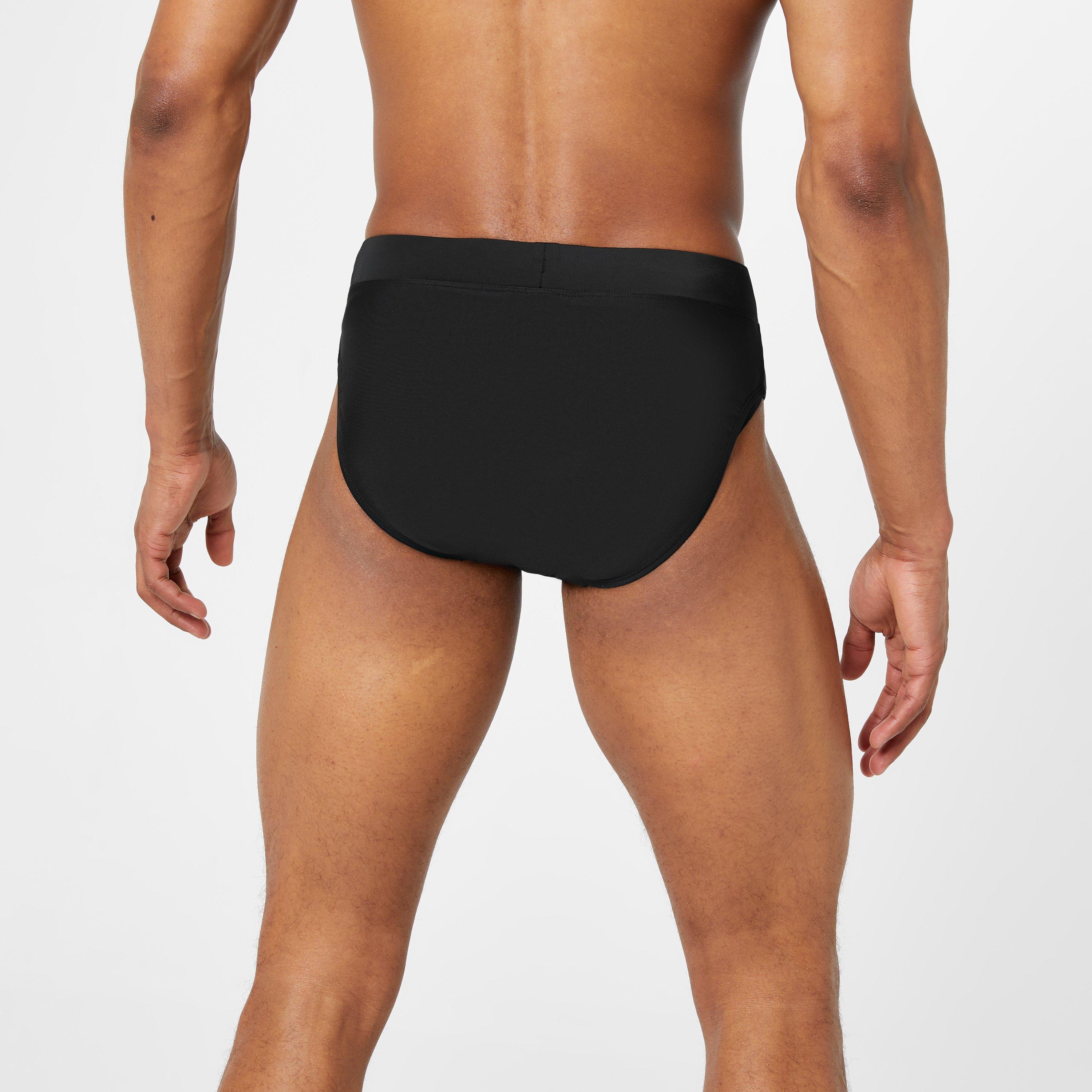 Slazenger Mens Swimming Trunks