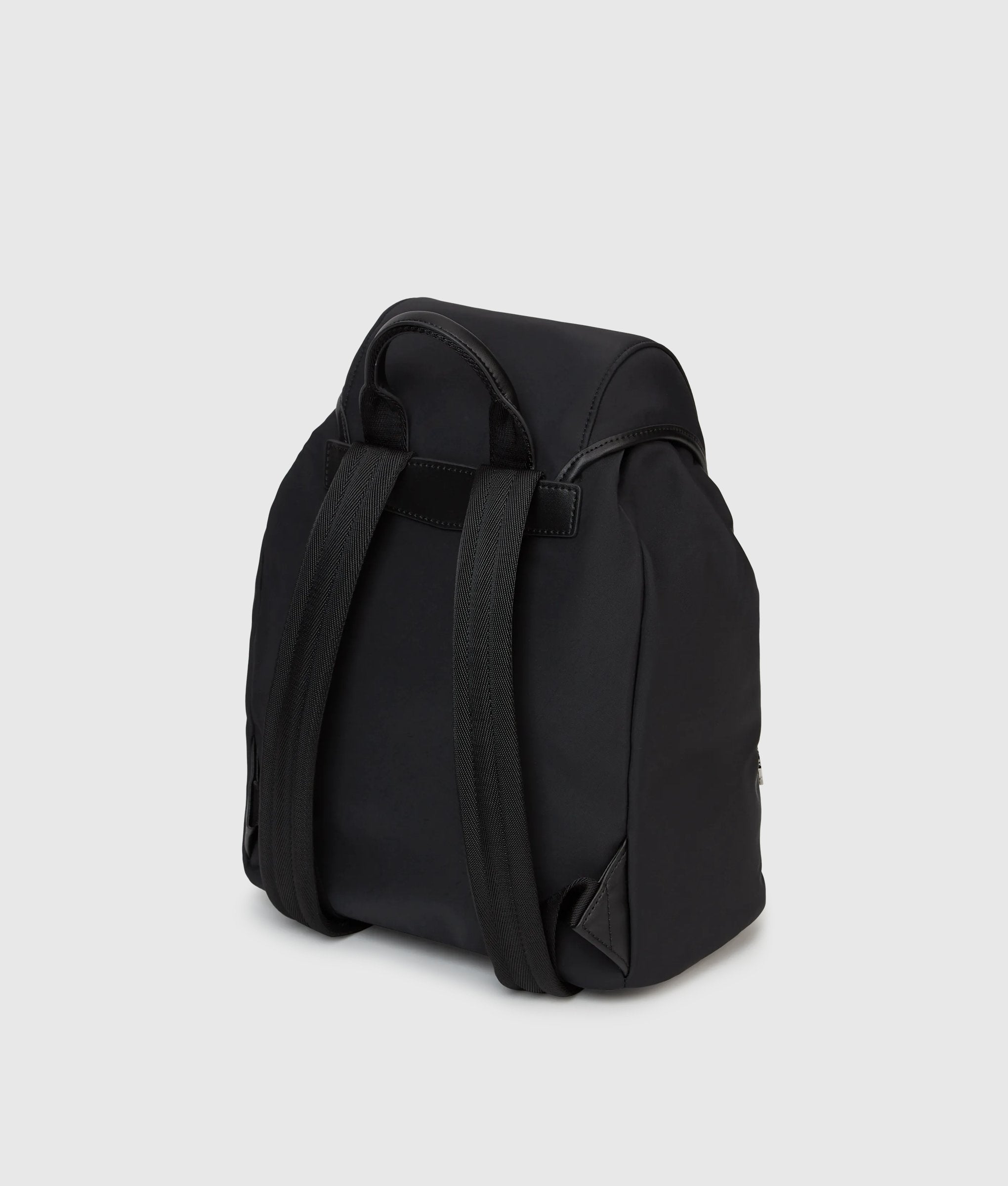 Rugzak met Ikon nylon label
