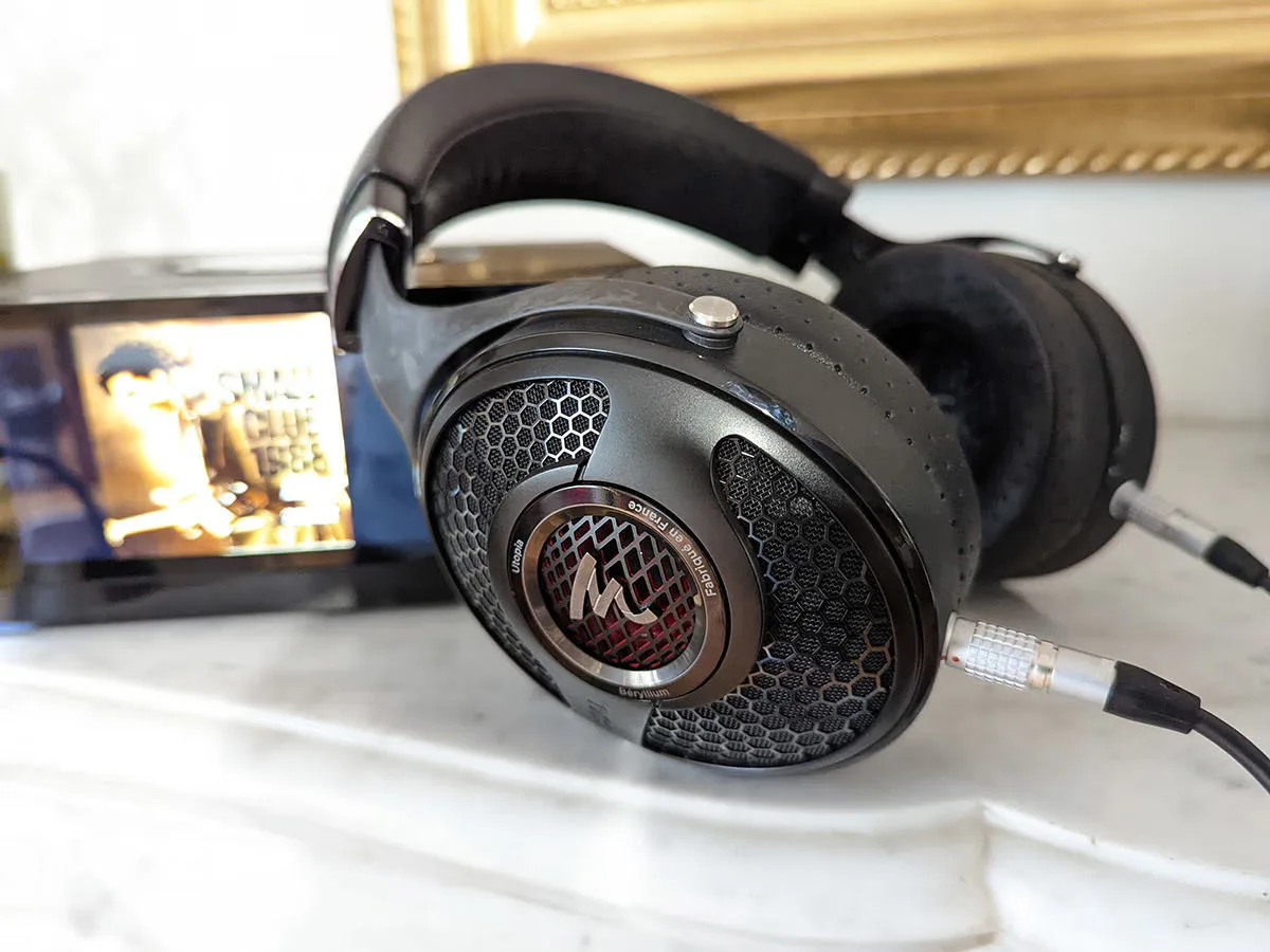 Focal Utopia 2022   Naim Uniti Atom Headphone Edition Packs Casques et Ampli