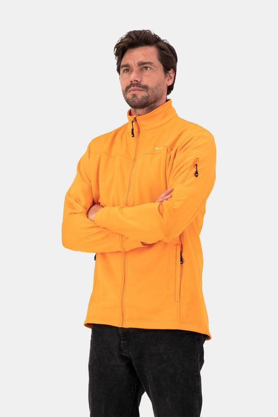 CORTAZU CORTAZU Hybrid Fleece Jas
