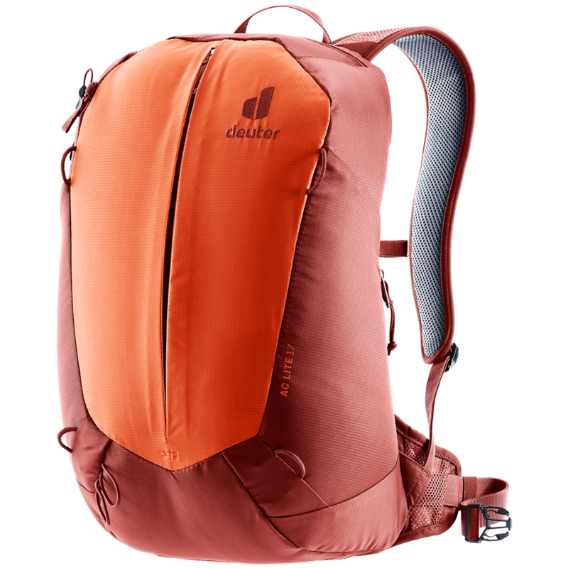 AC Lite 17 - Sac à dos randonnée homme