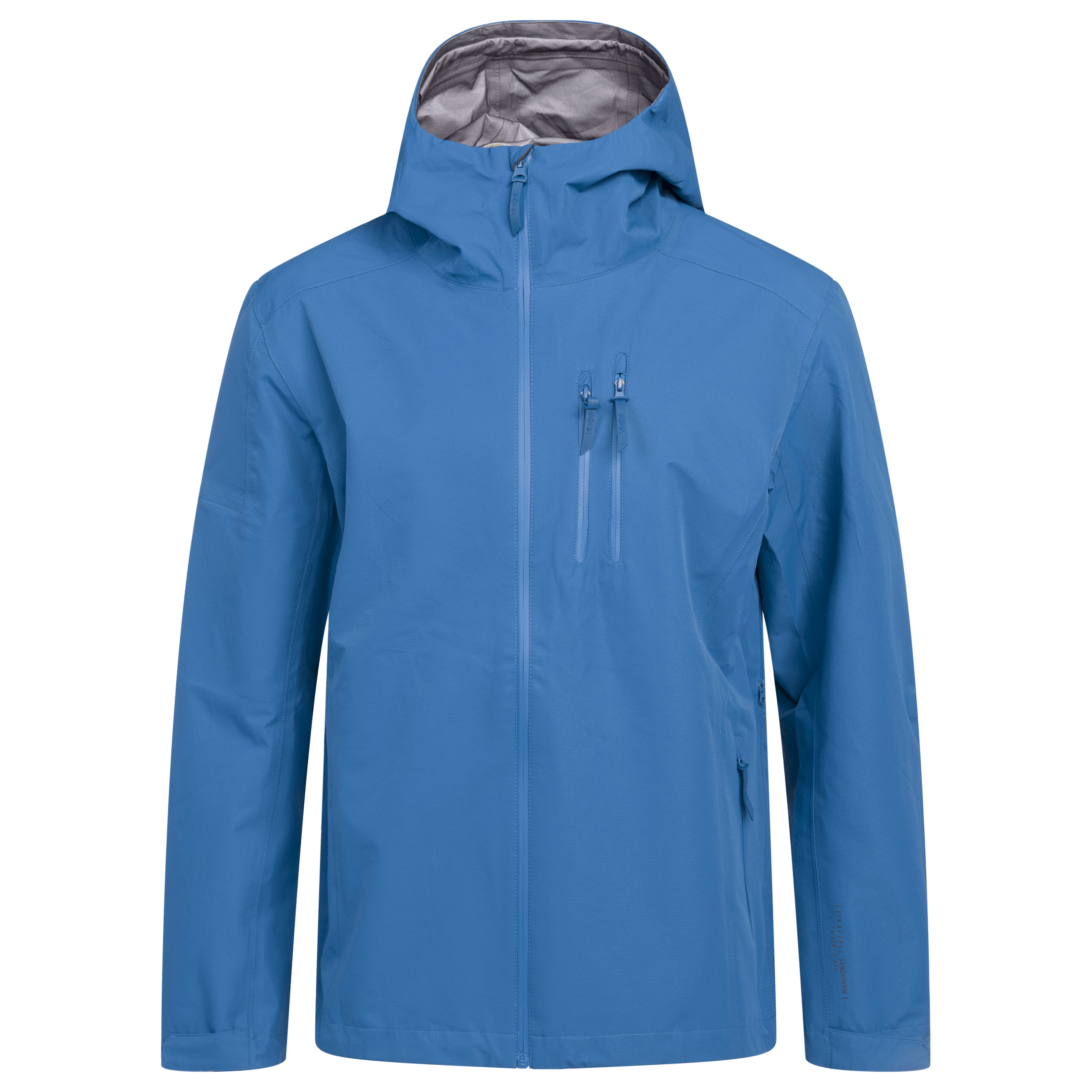 Vikafjell Sandviken Form Jacket M - Jakke