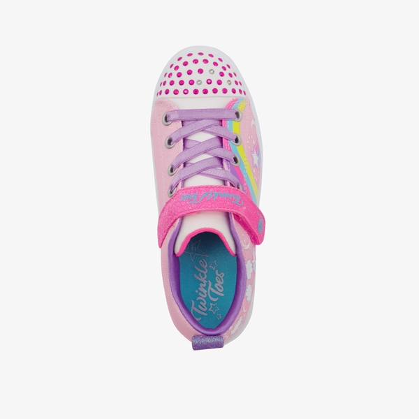 Skechers Twinkle Toes Twinkle Sparks sneakers