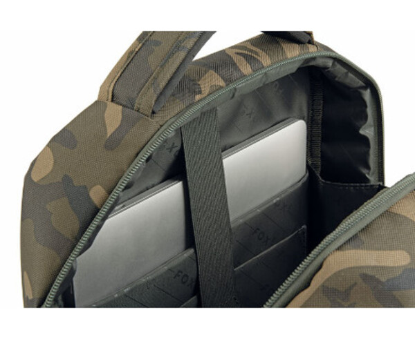 Sac à Dos Fox Camolite pour Ordinateur/Gadget