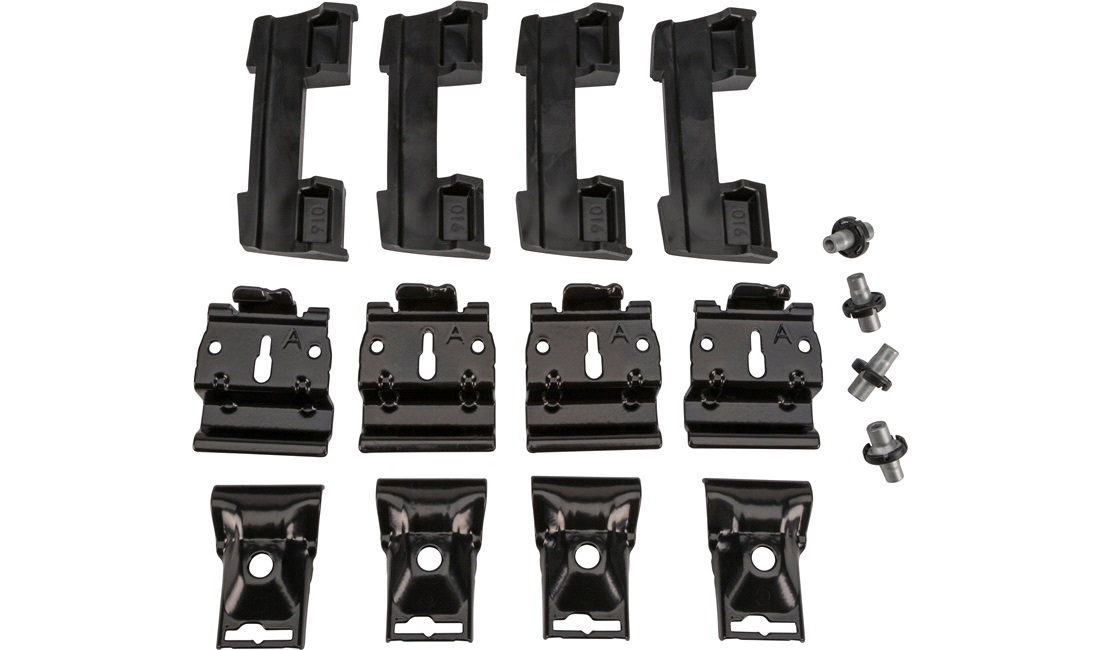 Kit 186050, Thule Kit Flush Railing 6050