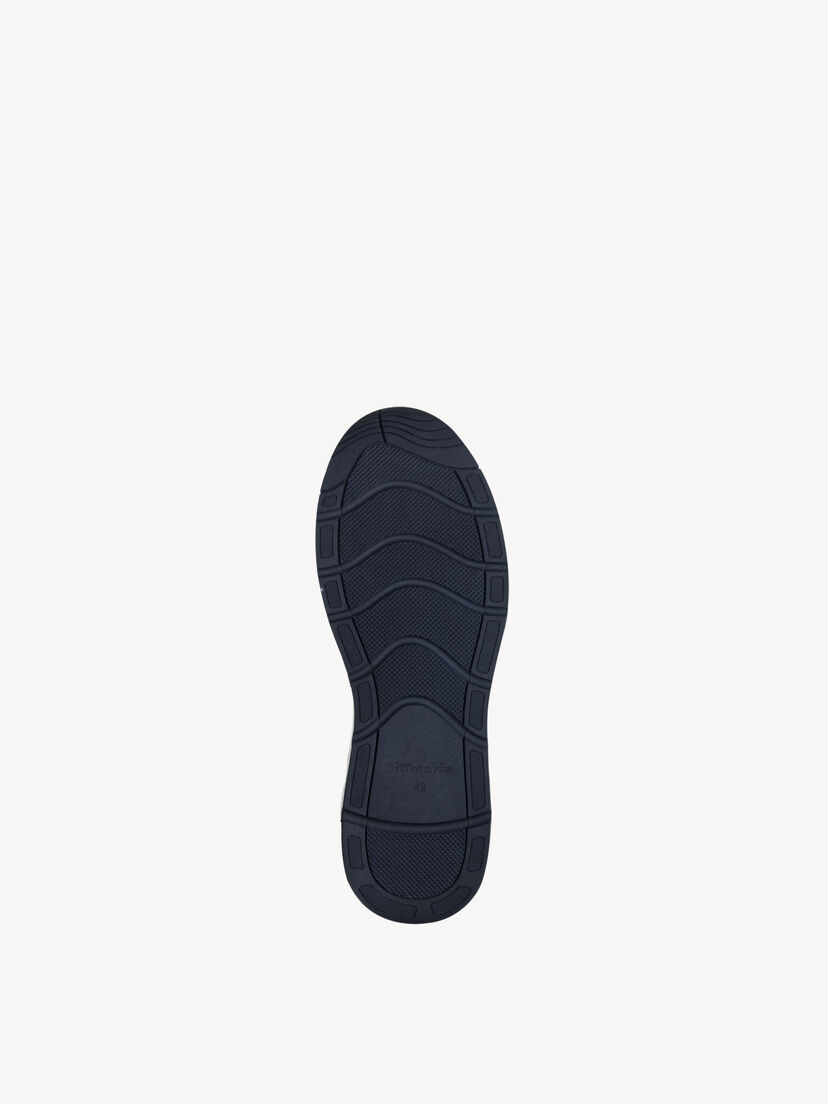 Sneaker - blauw