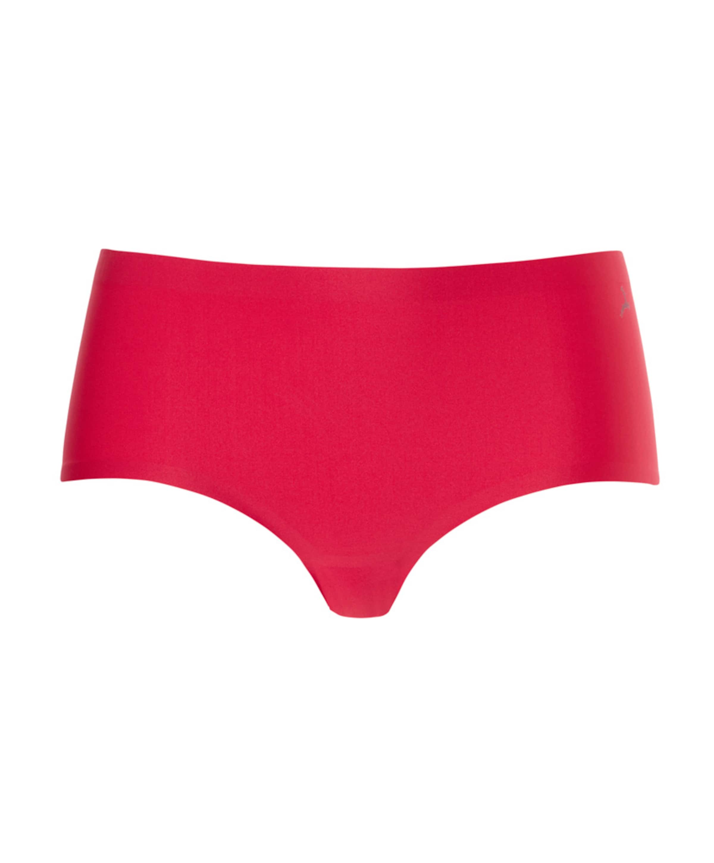 Ten Cate Dames slip rood
