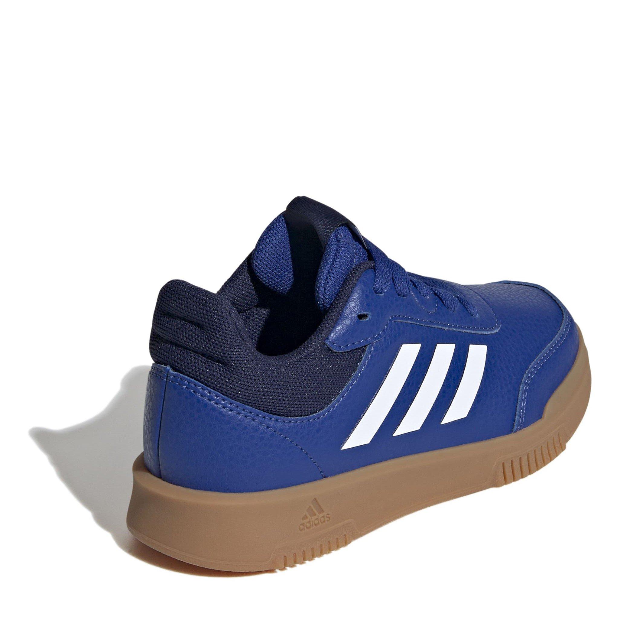 adidas Tensaur 3 Junior Trainers