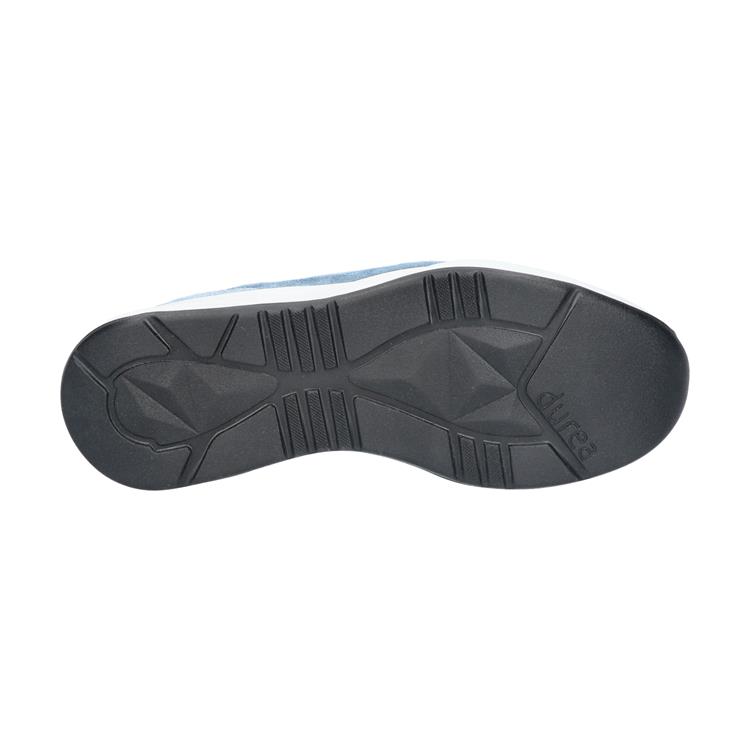 Durea 6283 wijdte H blauw