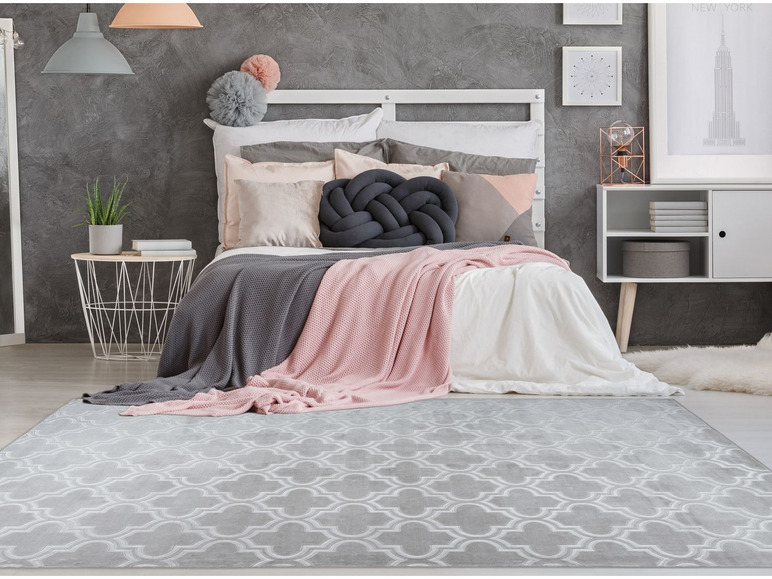 Vloerkleed Monroe