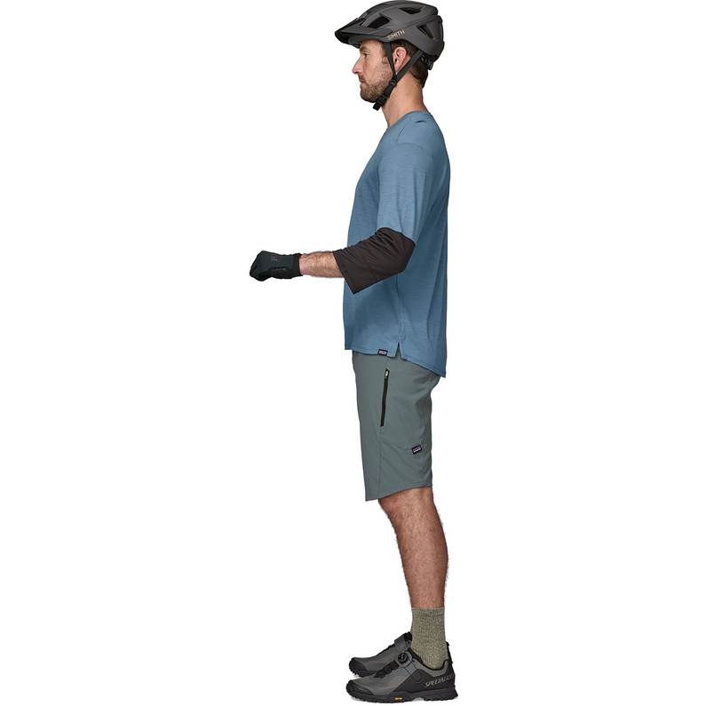 Patagonia Herren Landfarer Bike Shorts