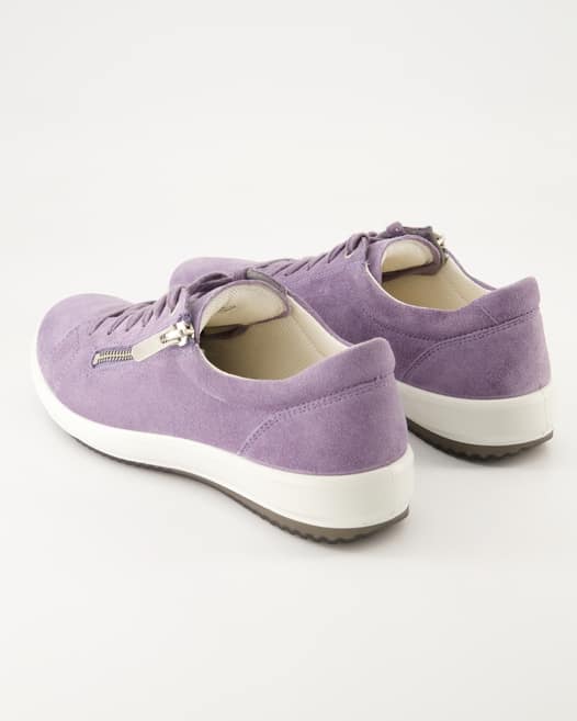 Legero Tanaro 5.0 Schnürschuhe in Lila