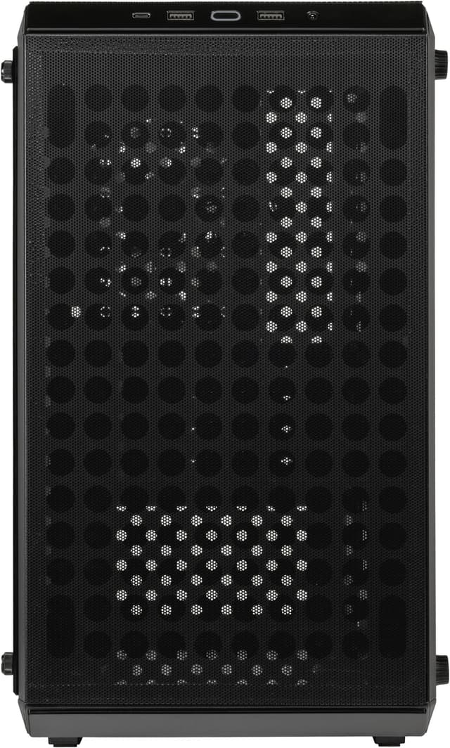 Cooler Master Q300L V2 PC kabinet