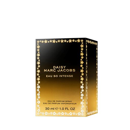 Marc Jacobs Daisy Eau So Intense Eau De Parfum, 30 ml