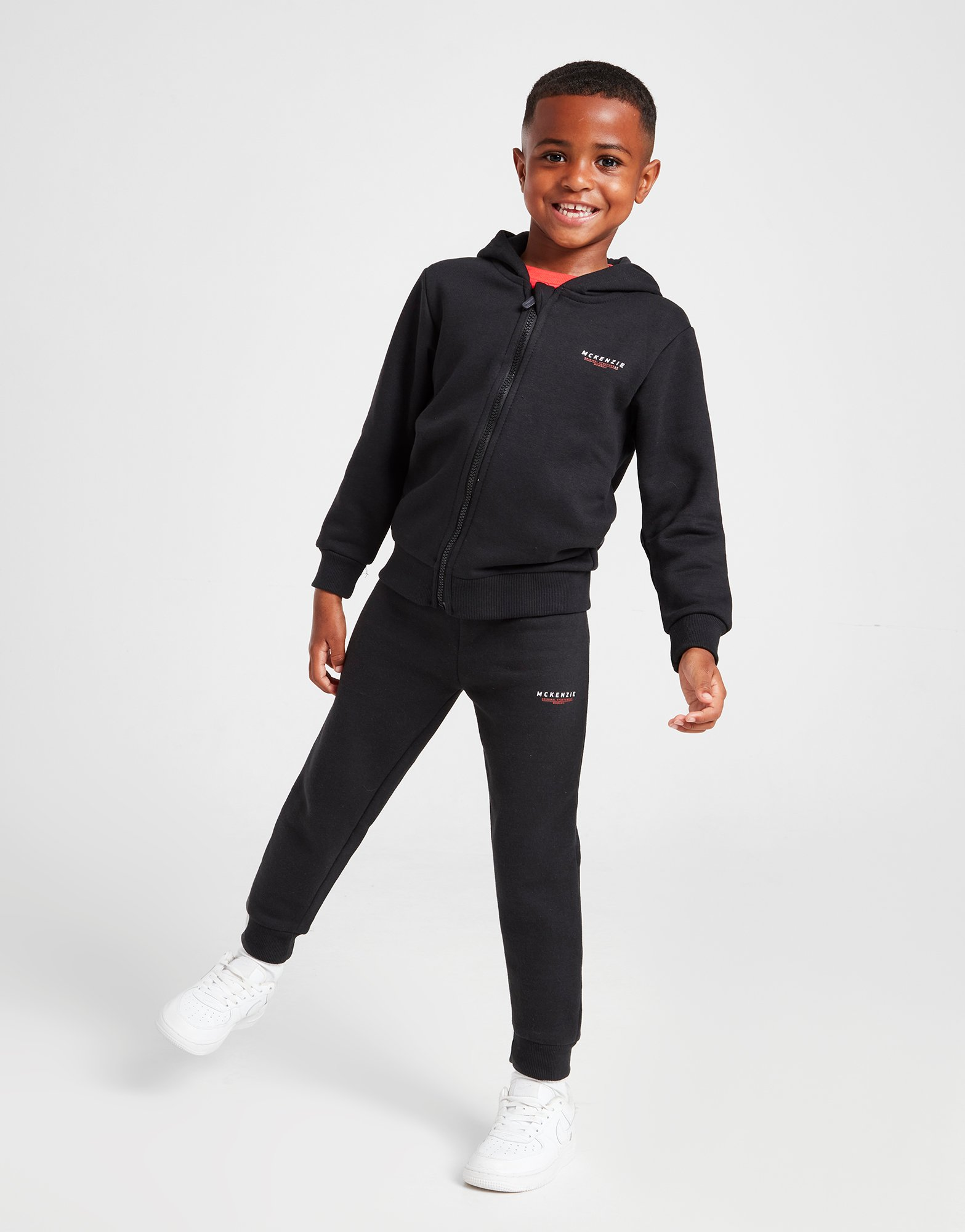 McKenzie Pantalon de jogging Mini Essential Enfant