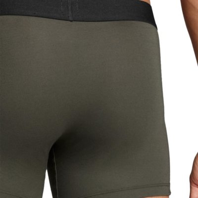 Boxer homme Solid Basic Brief O LEVIS