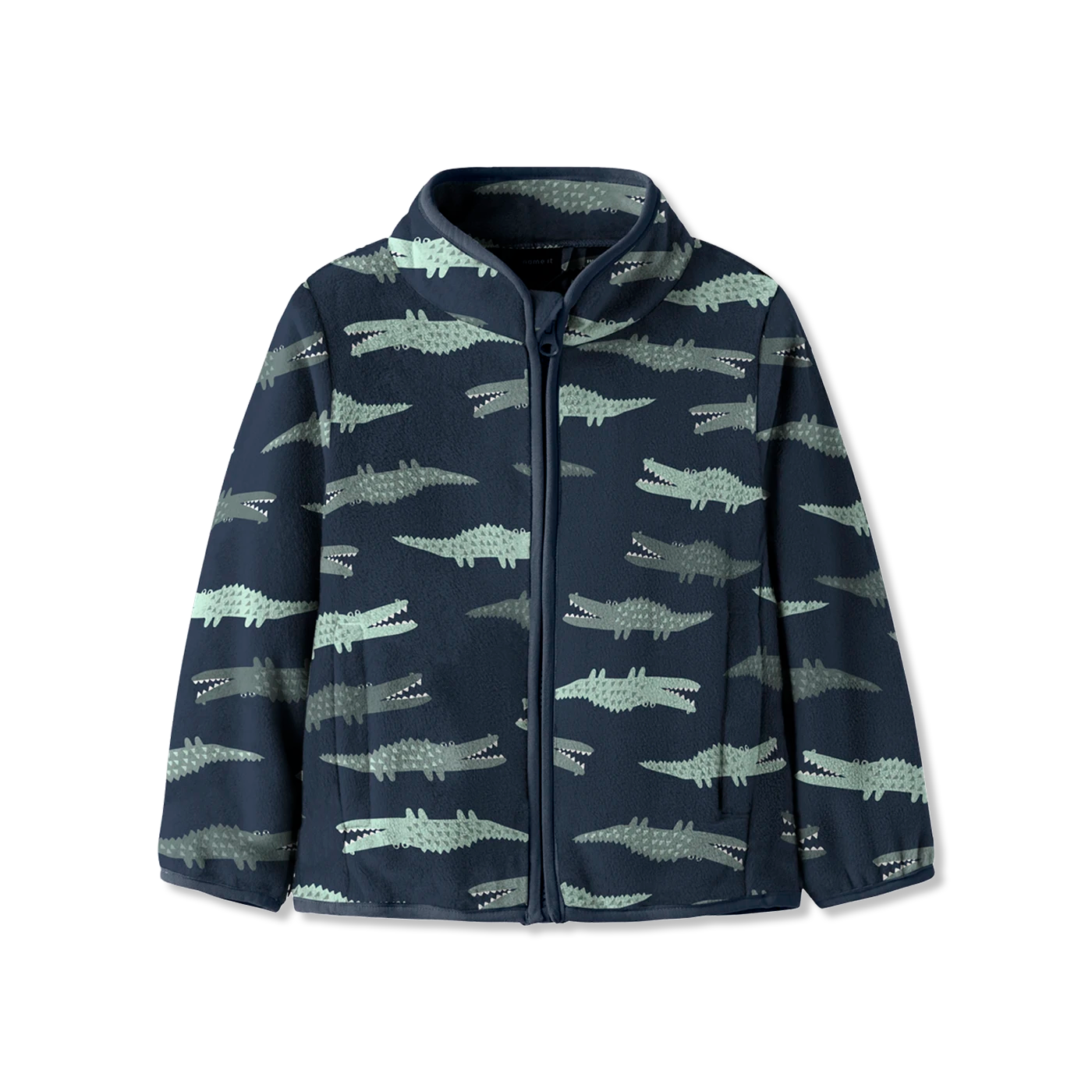 Nmmmeeko fleece