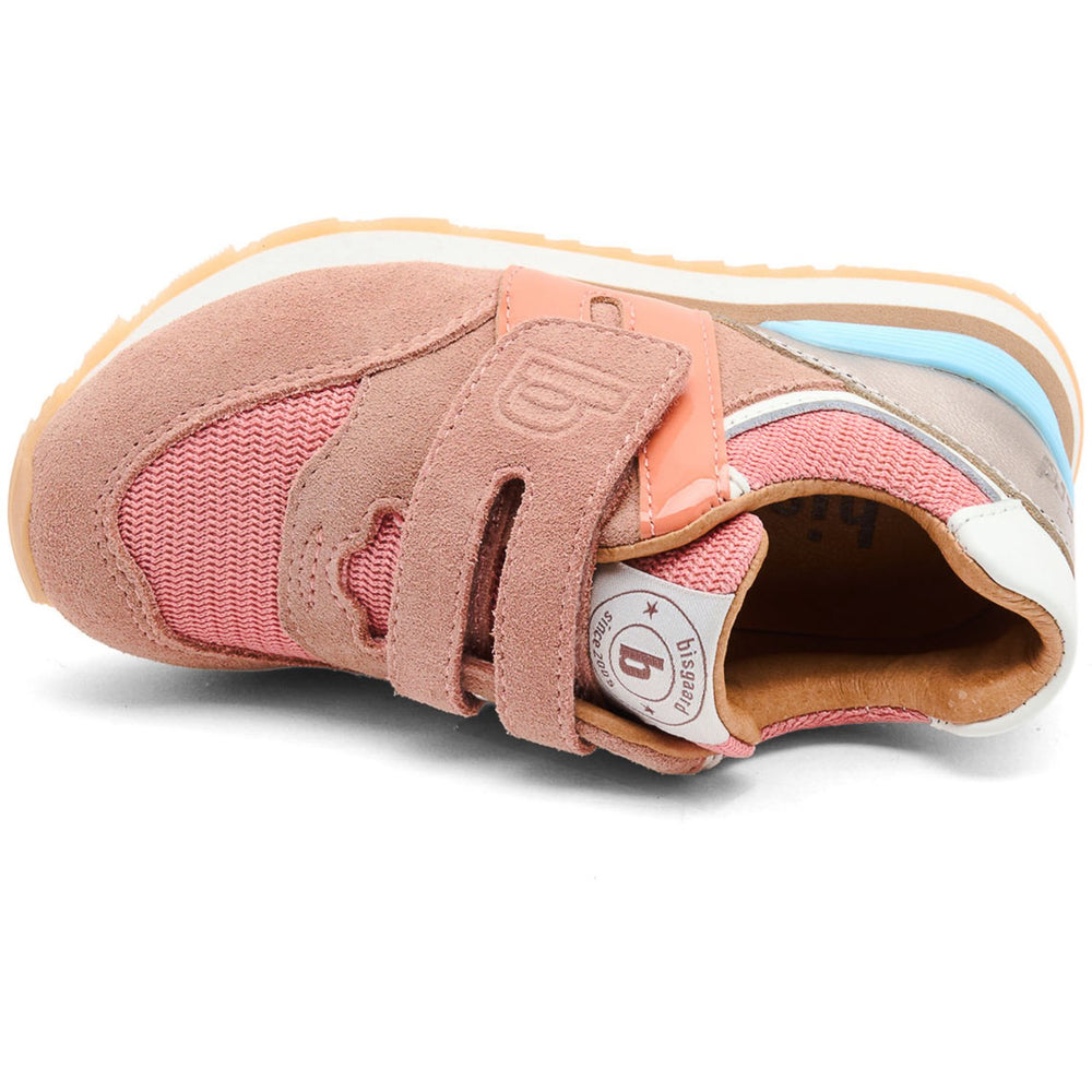 Køb Bisgaard Rose Winston Sneakers