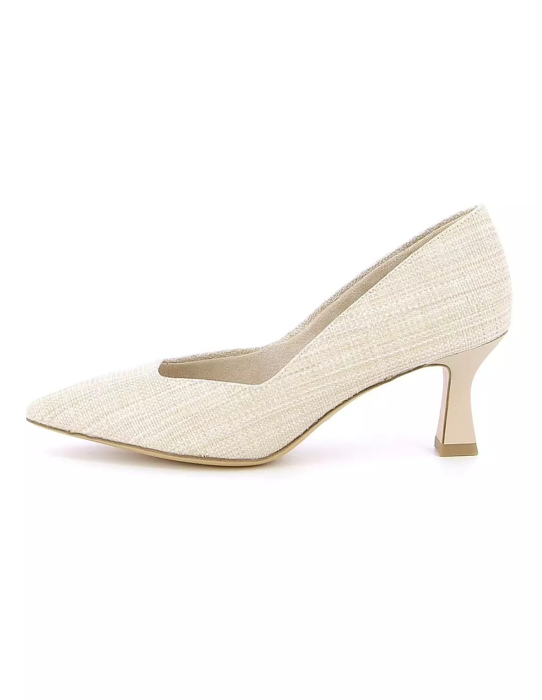 TAMARIS 22404 - Escarpins Ivory