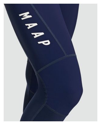 Cuissard Long MAAP Apex Deep Bleu Marine