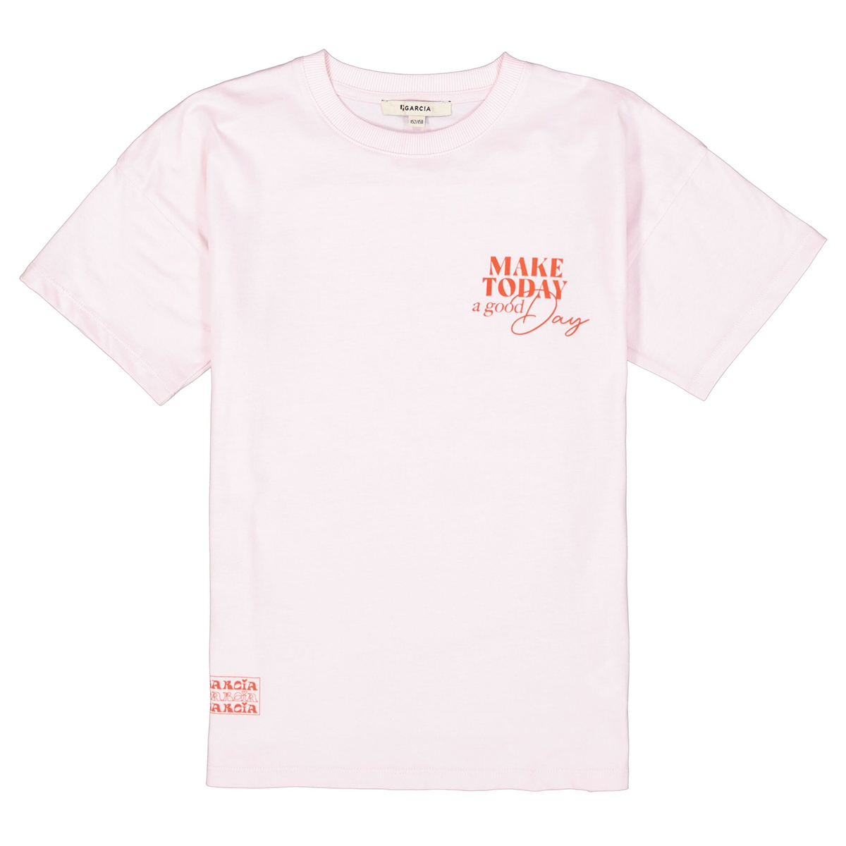 Meisjes T-shirt Emmeline 2037501