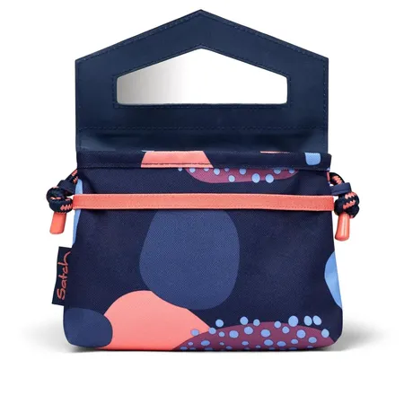Satch Coral Reef Clutch