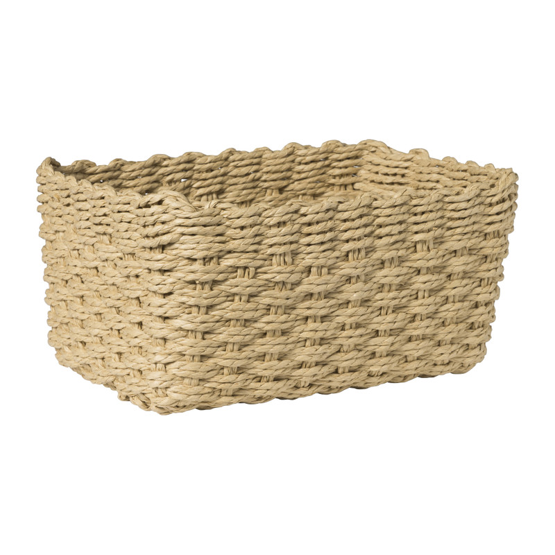 mand elise - 26x19x12 cm