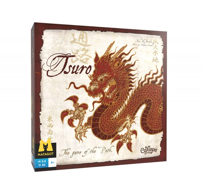 TSURO