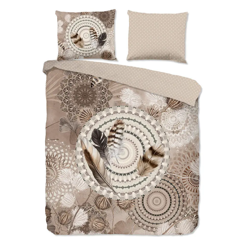 Duvet cover HIP 240x220   2* 60x70 cm