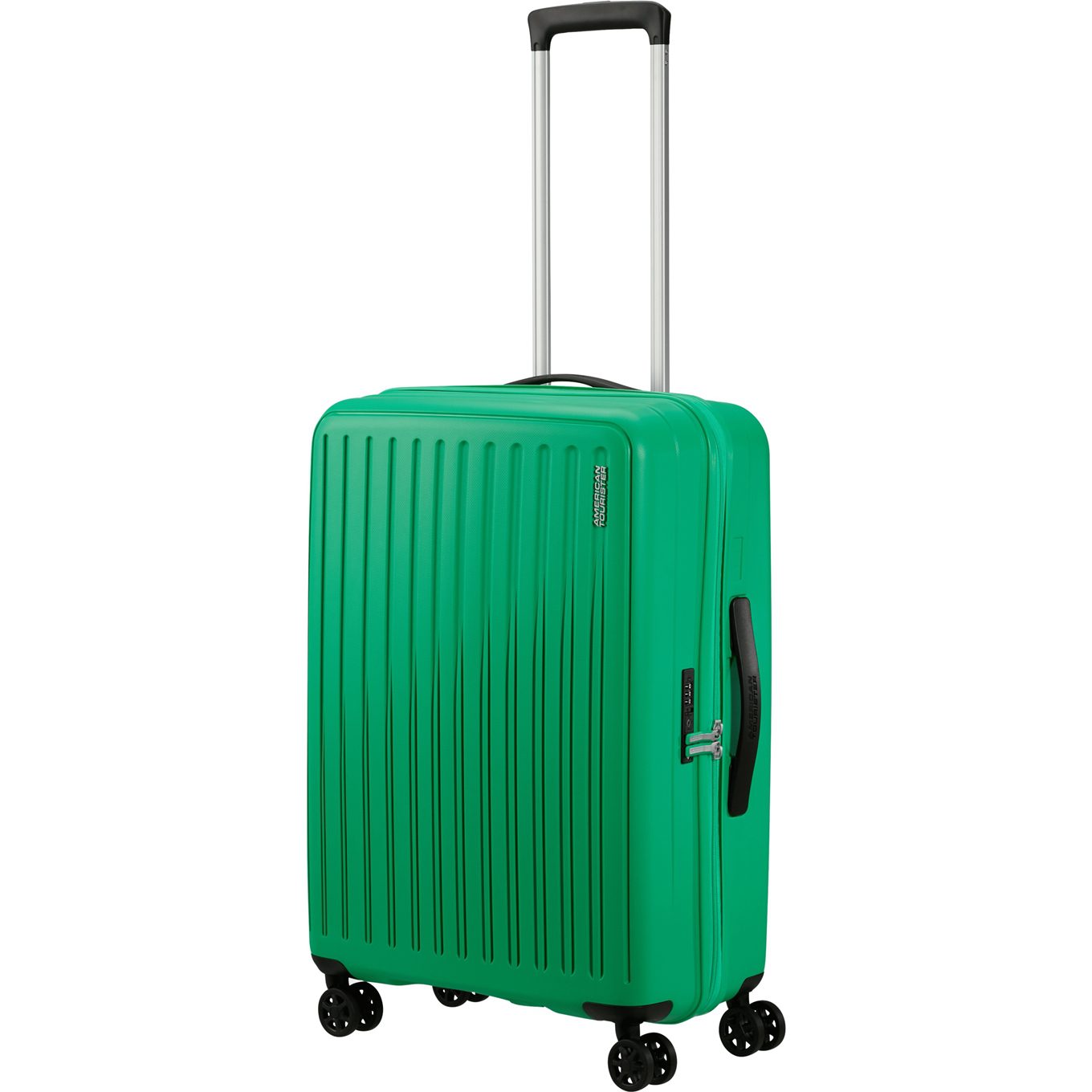 American Tourister Rejoy Spinner 68 cm Jade Green