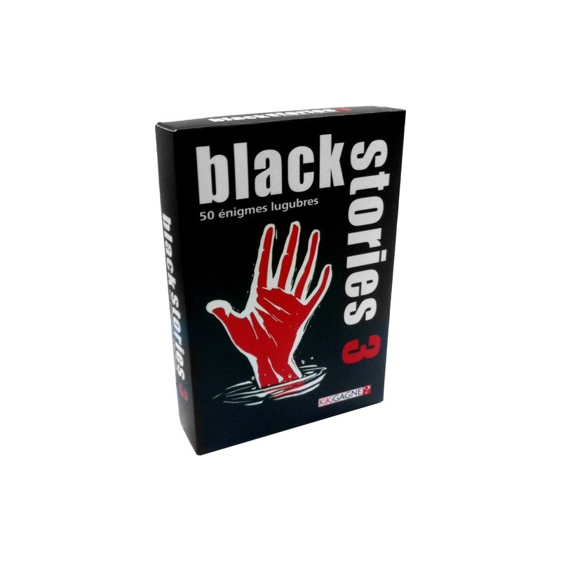 Black stories 3