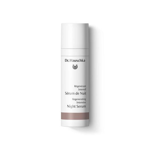Dr. Hauschka Regenerating Night Serum, 30 ml