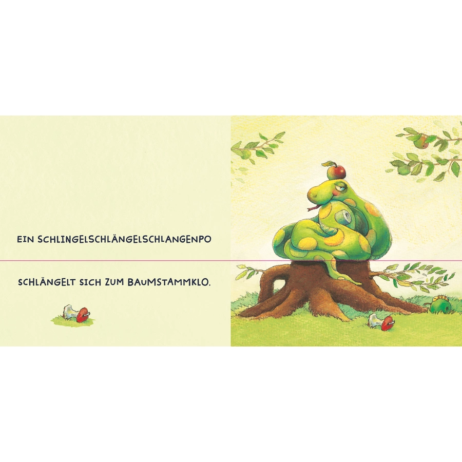 Thienemann Welcher Po passt auf dieses Klo?