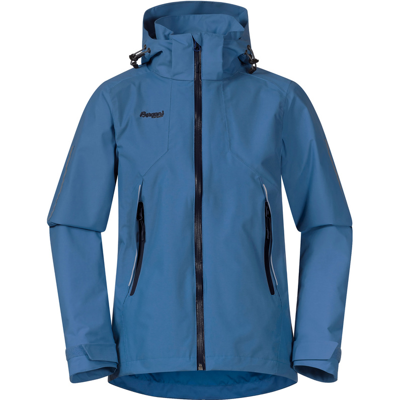 Bergans Kinder Sjoa 2L Jacke