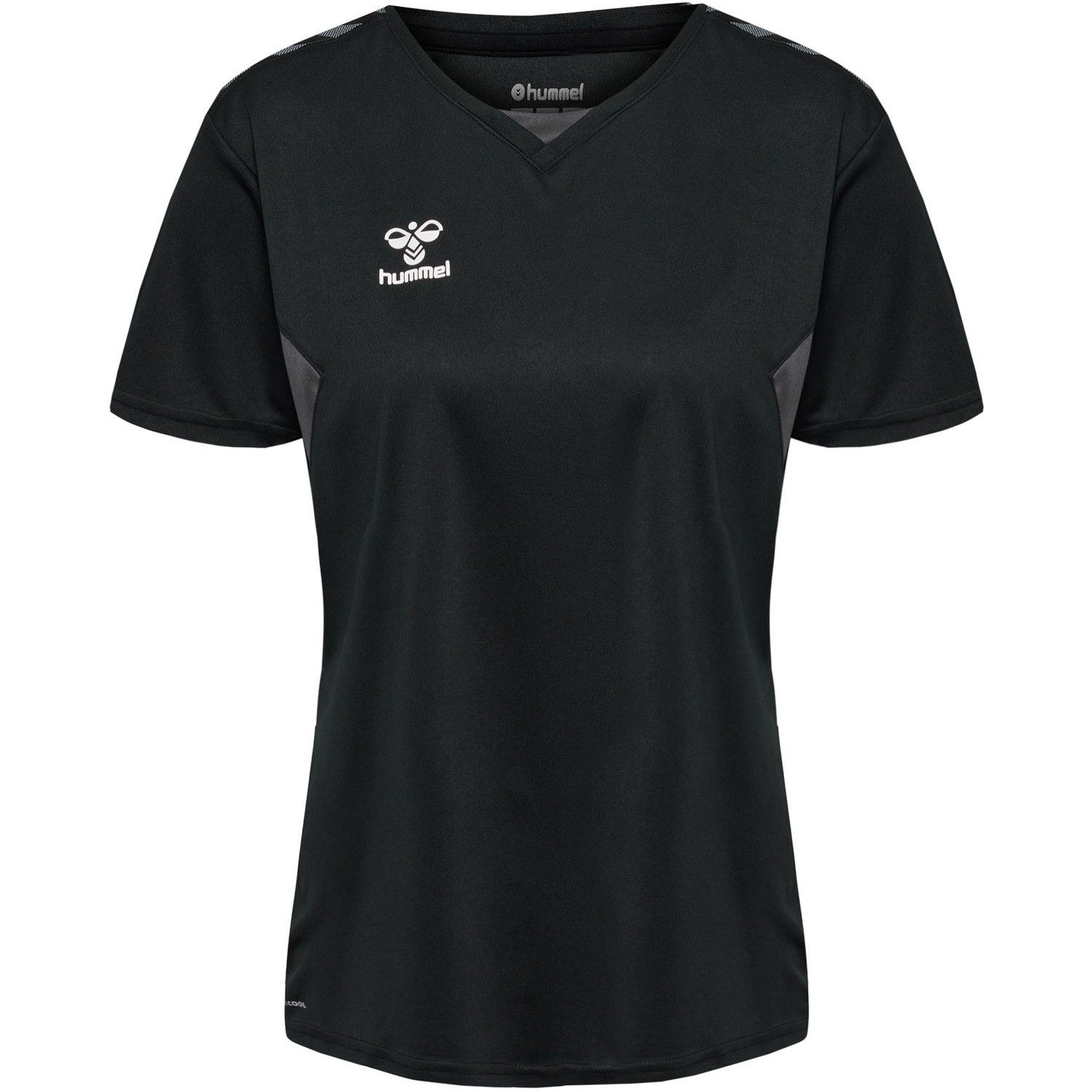 Hummel Authentic PL Shirt Dames