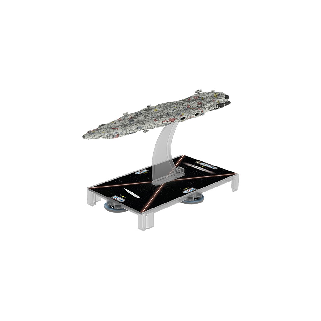 Star Wars Armada - Home One Expansion Pack