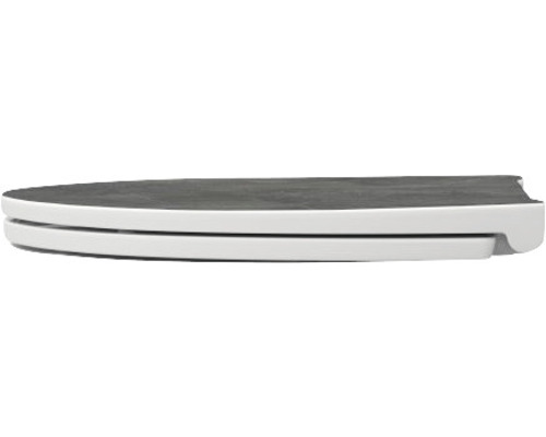 form & style toiletzitting form&style Decor soft-close mechanisme 544255