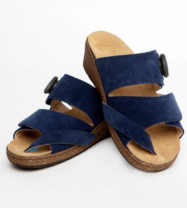 Sandale LowGo