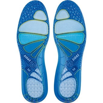 Sidas Cushioning Gel Einlegesohlen