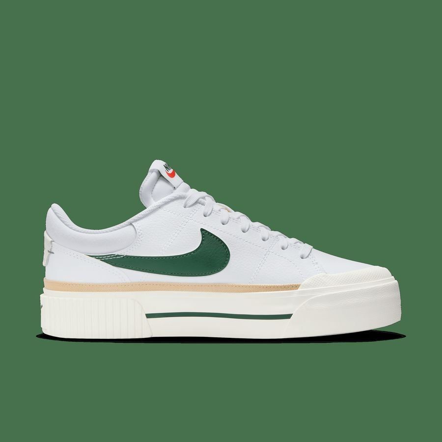 Nike Court Legacy Lift