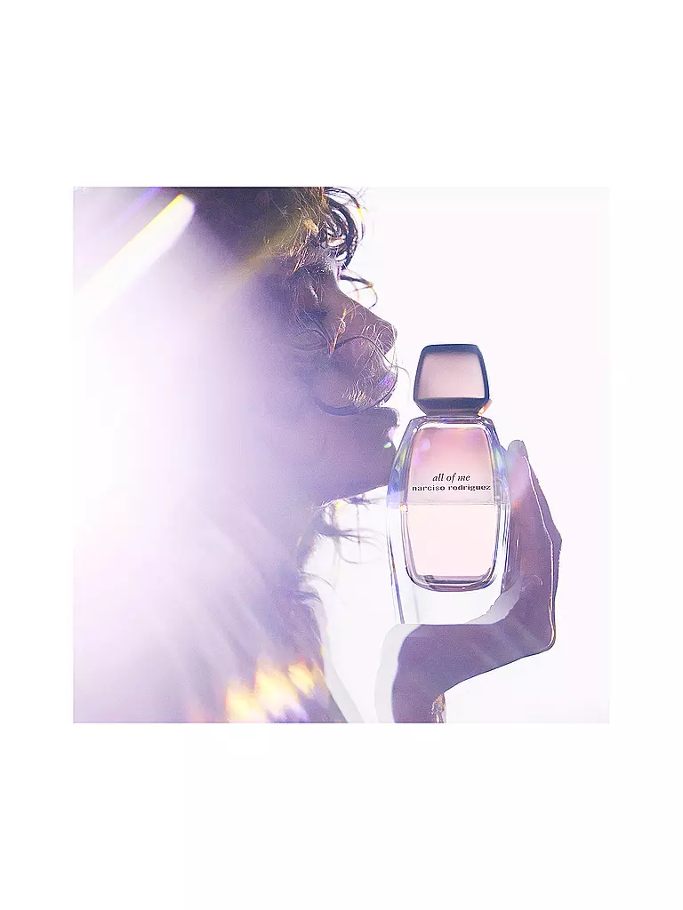 NARCISO RODRIGUEZ all of me Eau de Parfum 90ml keine Farbe